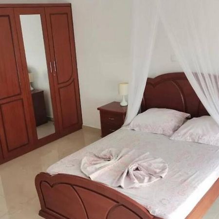 Maison Familiale A Tarrafal. تارافال المظهر الخارجي الصورة