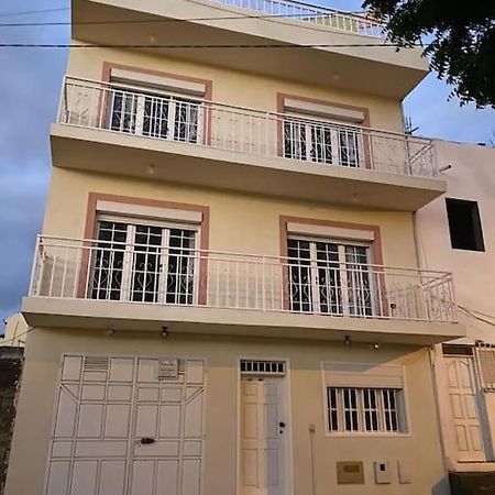 Maison Familiale A Tarrafal. تارافال المظهر الخارجي الصورة