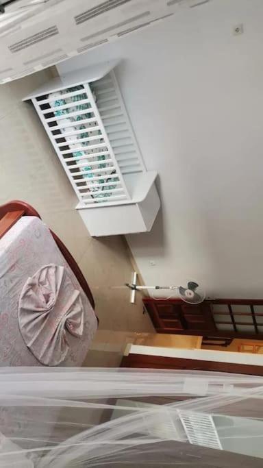 Maison Familiale A Tarrafal. تارافال المظهر الخارجي الصورة