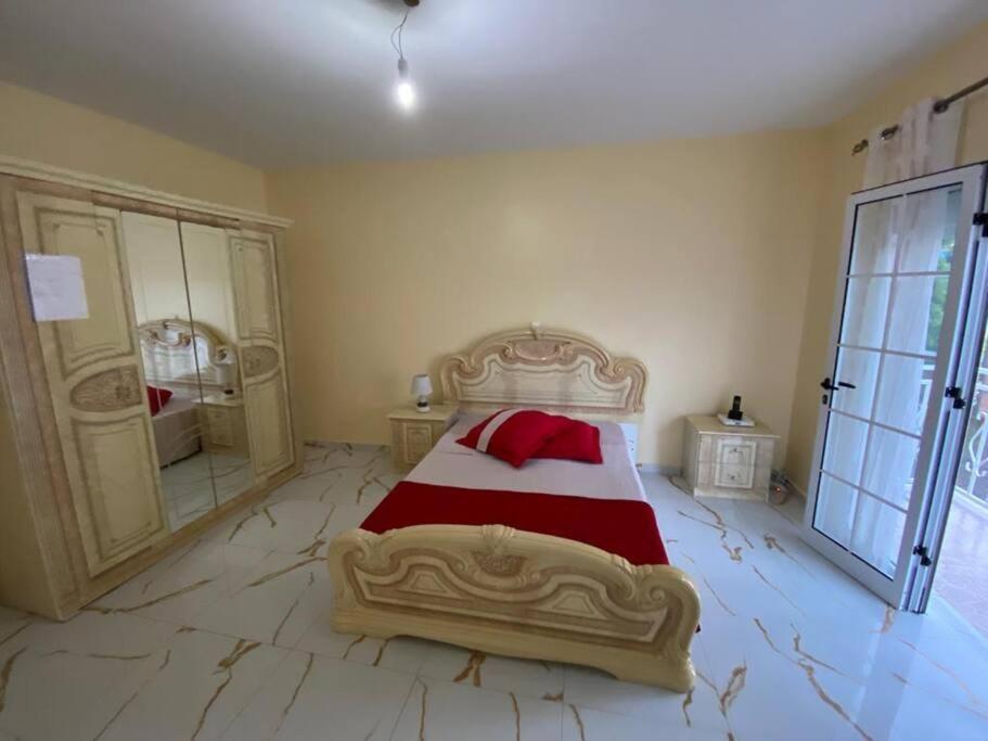 Maison Familiale A Tarrafal. تارافال المظهر الخارجي الصورة