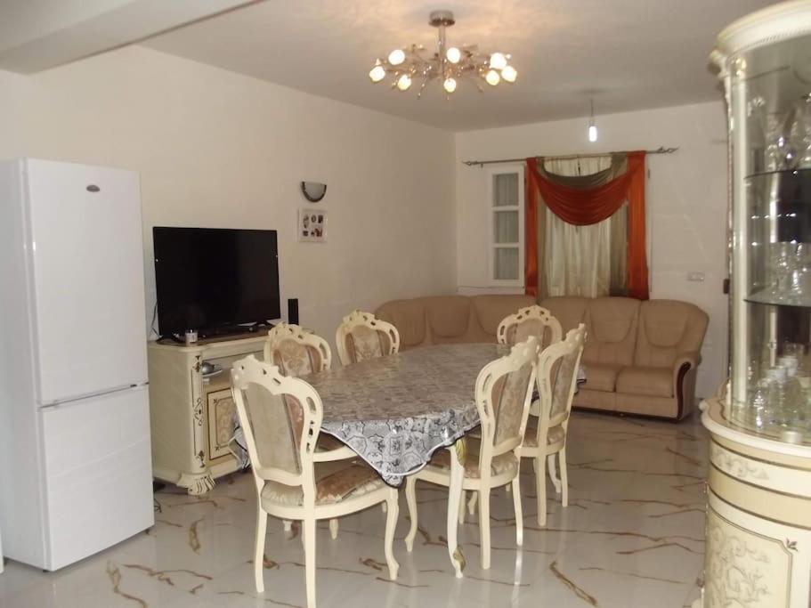 Maison Familiale A Tarrafal. تارافال المظهر الخارجي الصورة