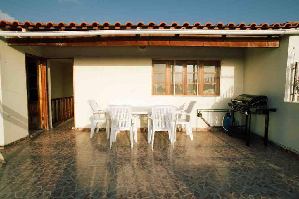 Maison Familiale A Tarrafal. تارافال المظهر الخارجي الصورة