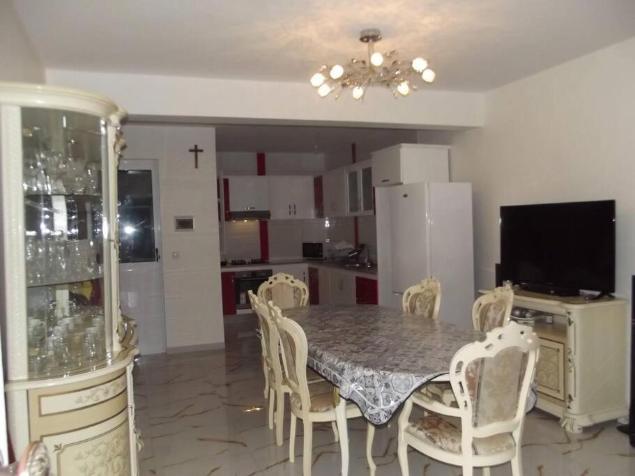 Maison Familiale A Tarrafal. تارافال المظهر الخارجي الصورة